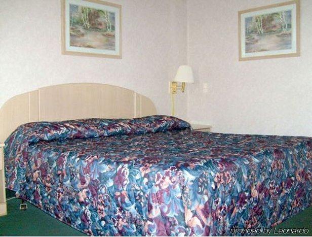 Bossier Inn And Suites Bossier City Pokój zdjęcie