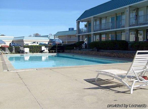 Bossier Inn And Suites Bossier City Udogodnienia zdjęcie