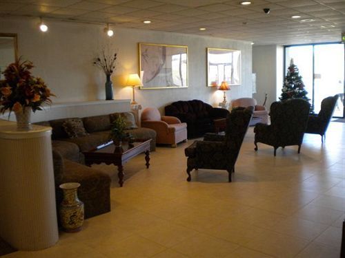 Bossier Inn And Suites Bossier City Zewnętrze zdjęcie
