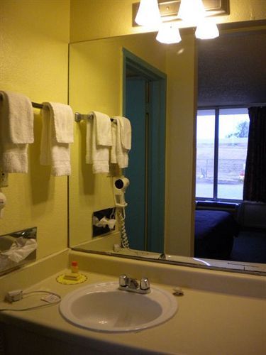 Bossier Inn And Suites Bossier City Zewnętrze zdjęcie
